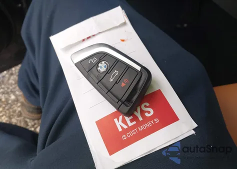 2024 BMW X3 Sdrive30I from USA, damaged, VIN 5UX43DP02R9X07842